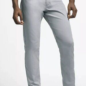 Nike Men's Flex Slim Fit 6 Pocket Golf Pants Dri-fit 33x32